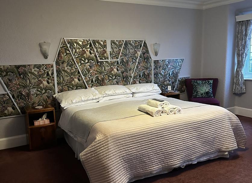 Slaapkamer Foto's