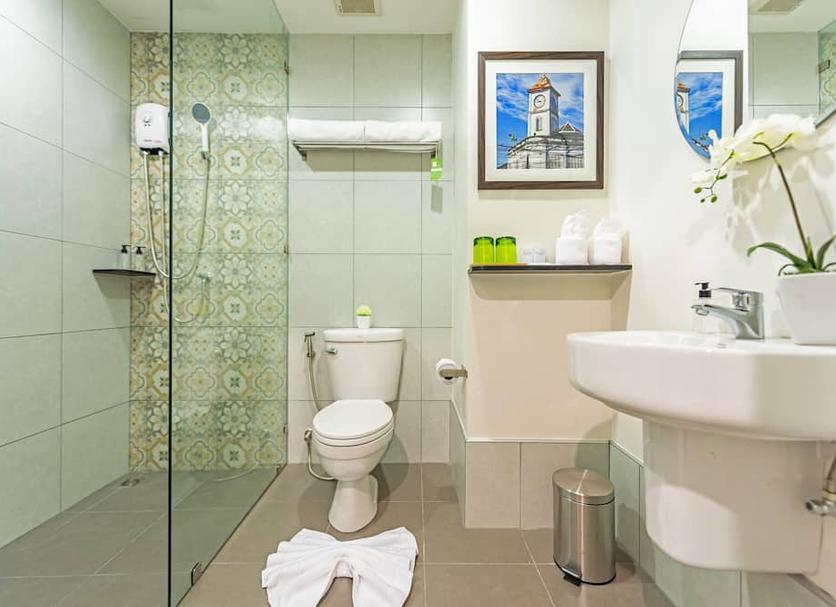 Badkamer Foto's
