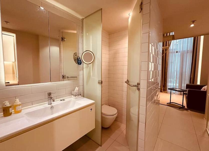 Badkamer Foto's