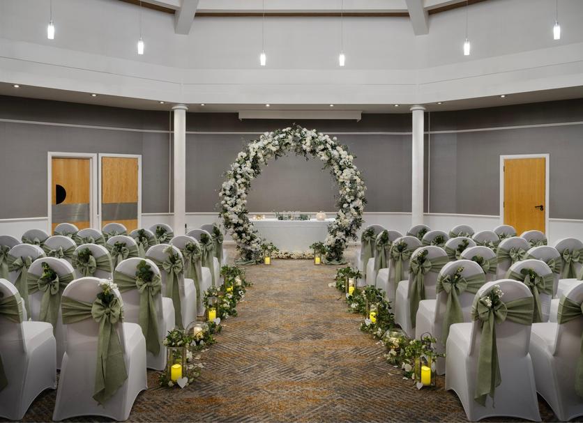 Vergaderzaal Foto's