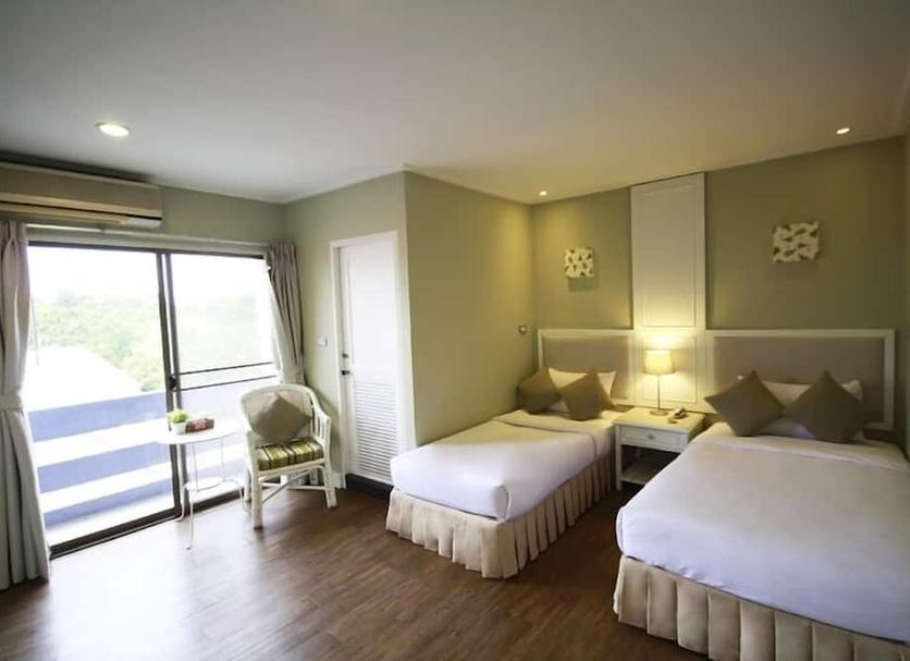 Slaapkamer Foto's