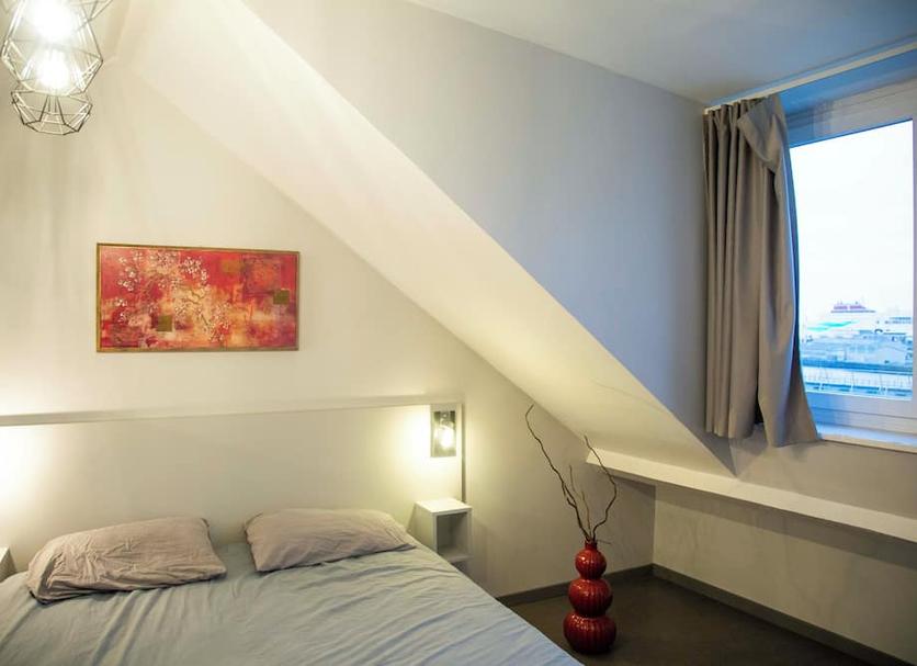 Slaapkamer Foto's