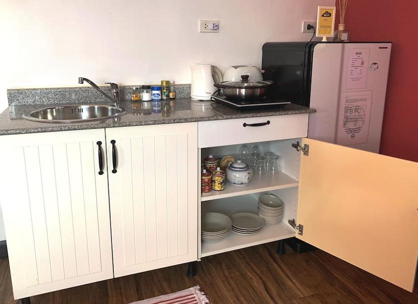 Keuken Foto's