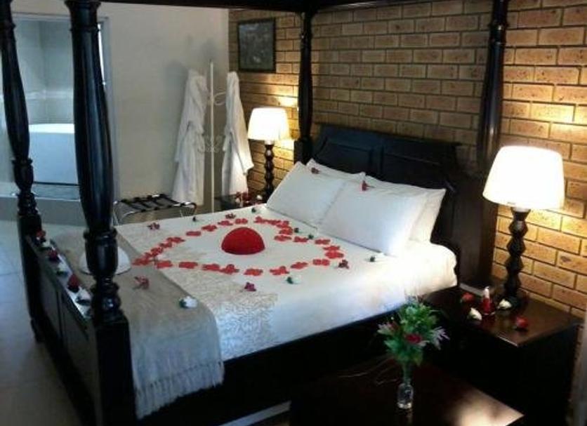 Slaapkamer Foto's