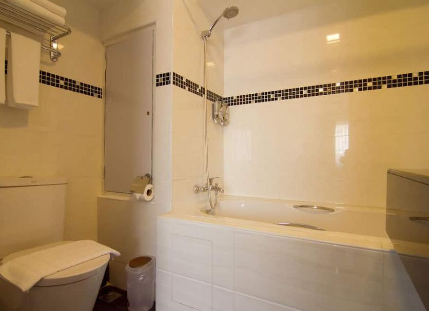 Badkamer Foto's