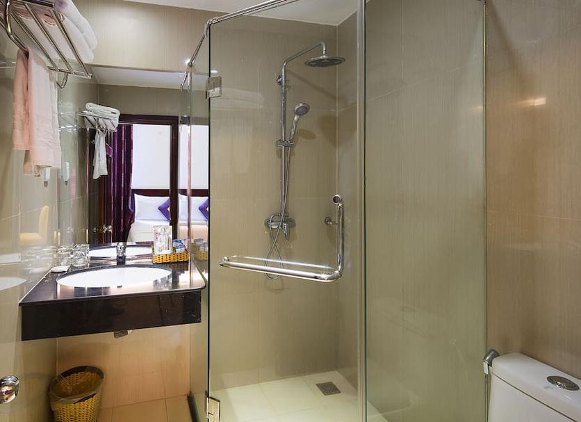 Badkamer Foto's