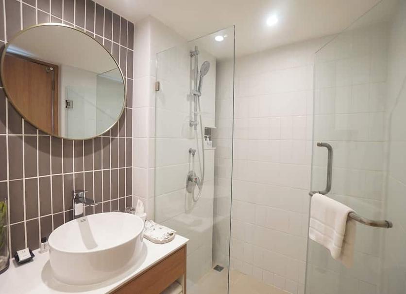 Badkamer Foto's
