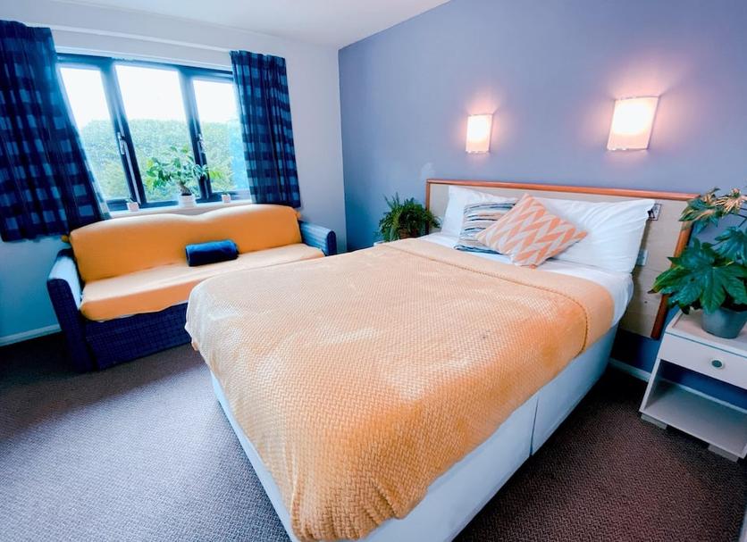Slaapkamer Foto's