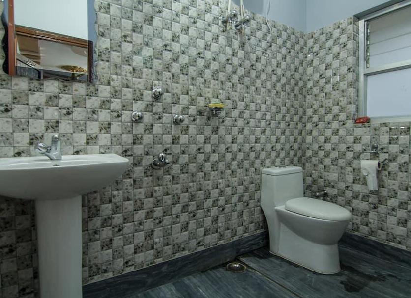 Badkamer Foto's