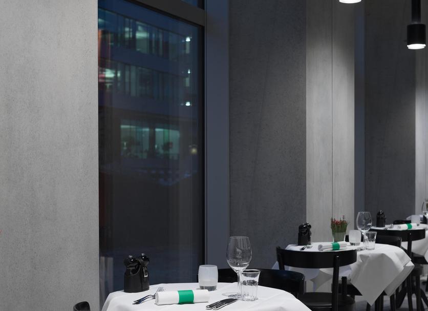 Restaurant Foto's