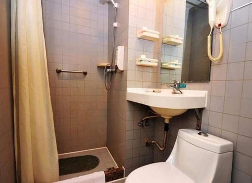 Badkamer Foto's