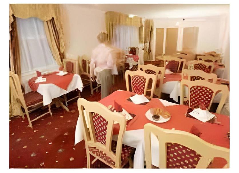 Restaurant Foto's