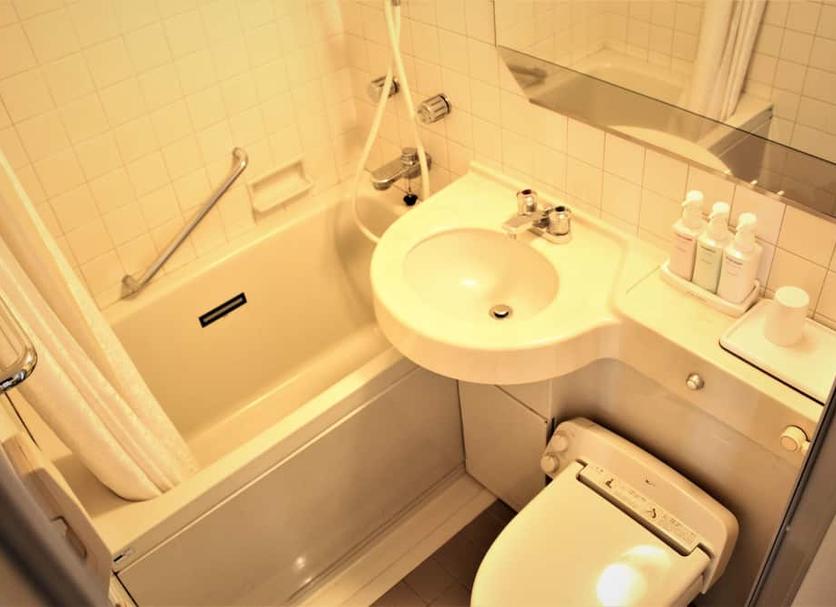 Badkamer Foto's