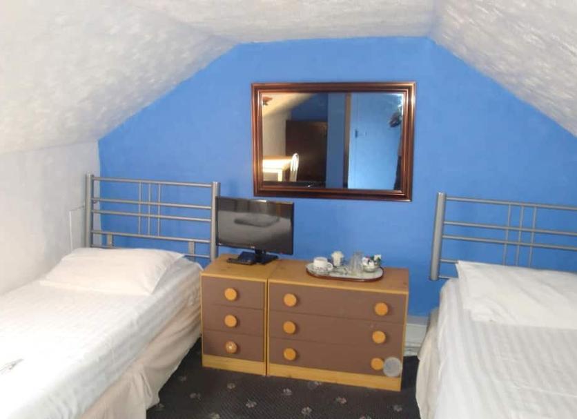 Slaapkamer Foto's