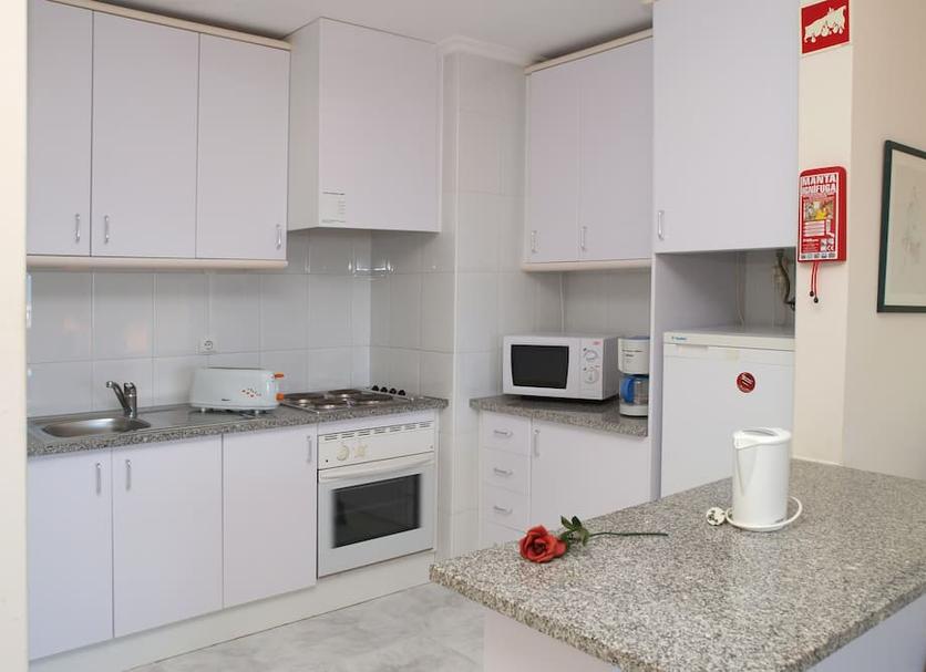 Keuken Foto's