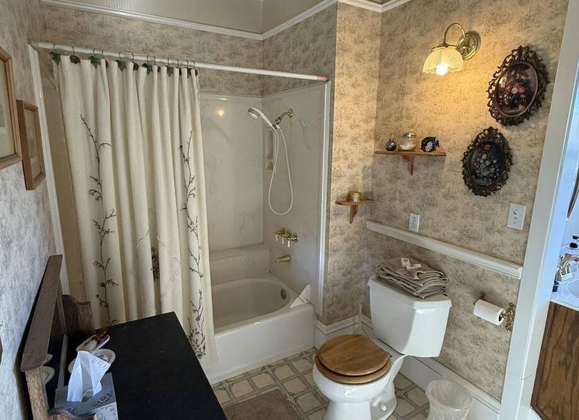 Badkamer Foto's