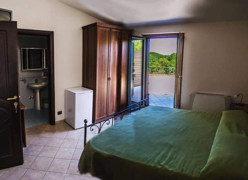 Slaapkamer Foto's