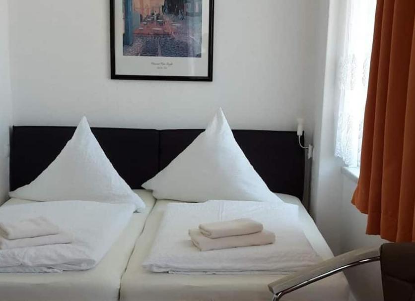 Slaapkamer Foto's