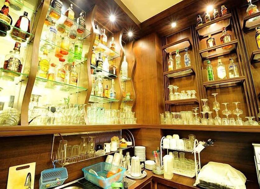 Bar Foto's