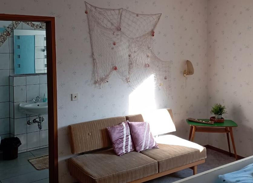 Huiskamer Foto's
