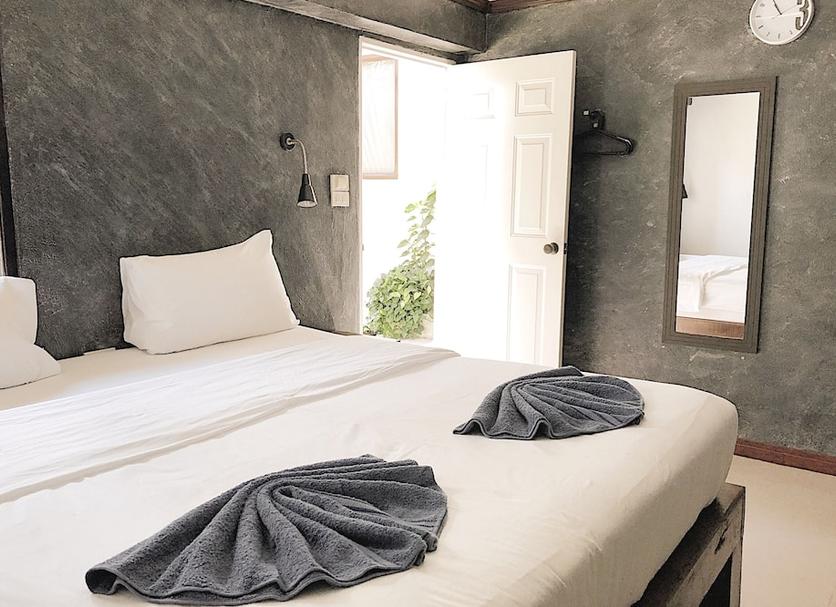 Slaapkamer Foto's