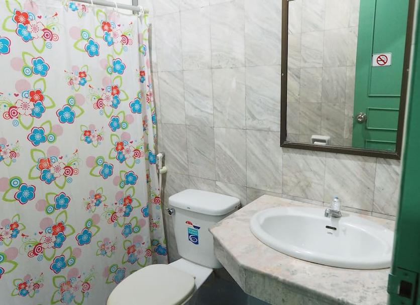 Badkamer Foto's
