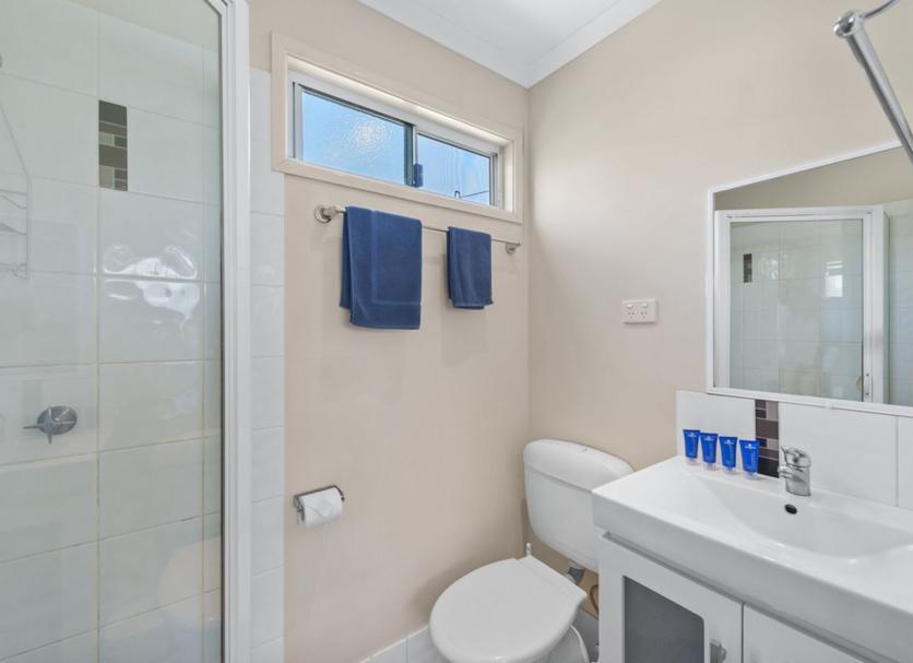 Badkamer Foto's