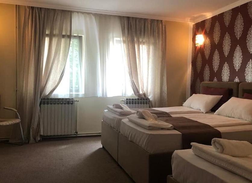 Slaapkamer Foto's