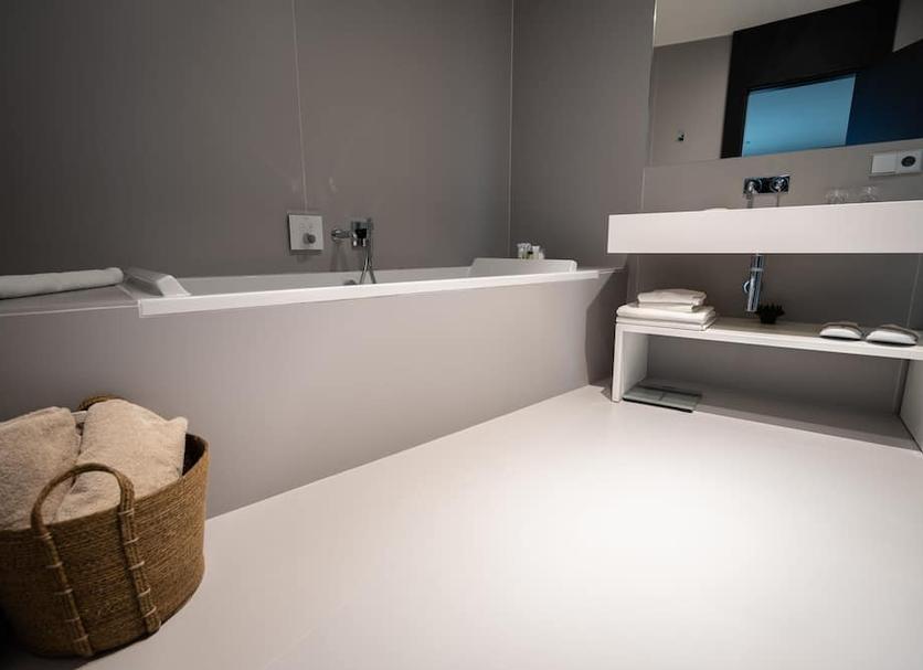 Badkamer Foto's