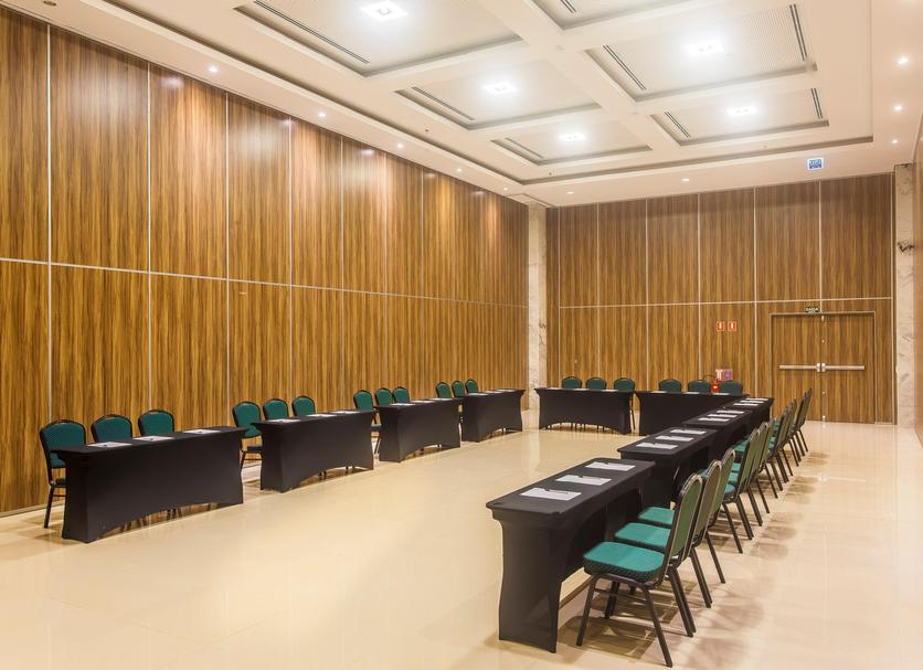 Vergaderzaal Foto's