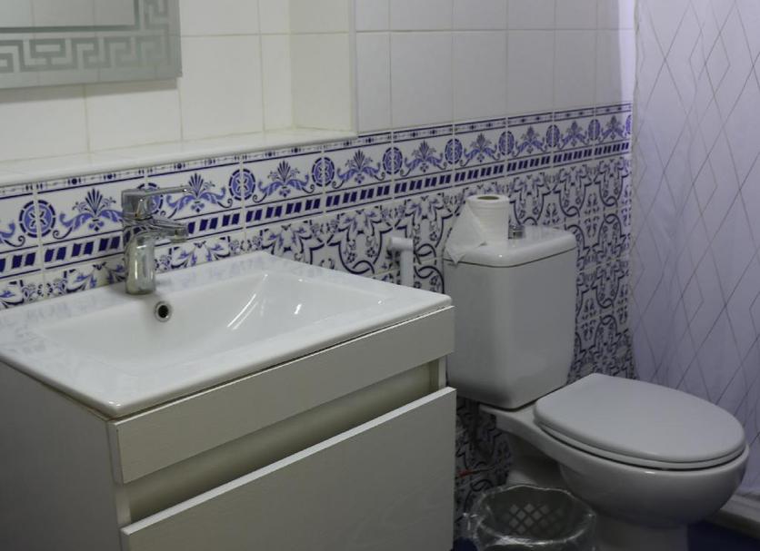 Badkamer Foto's