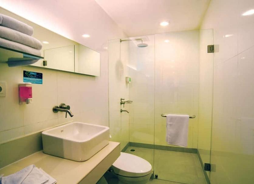 Badkamer Foto's