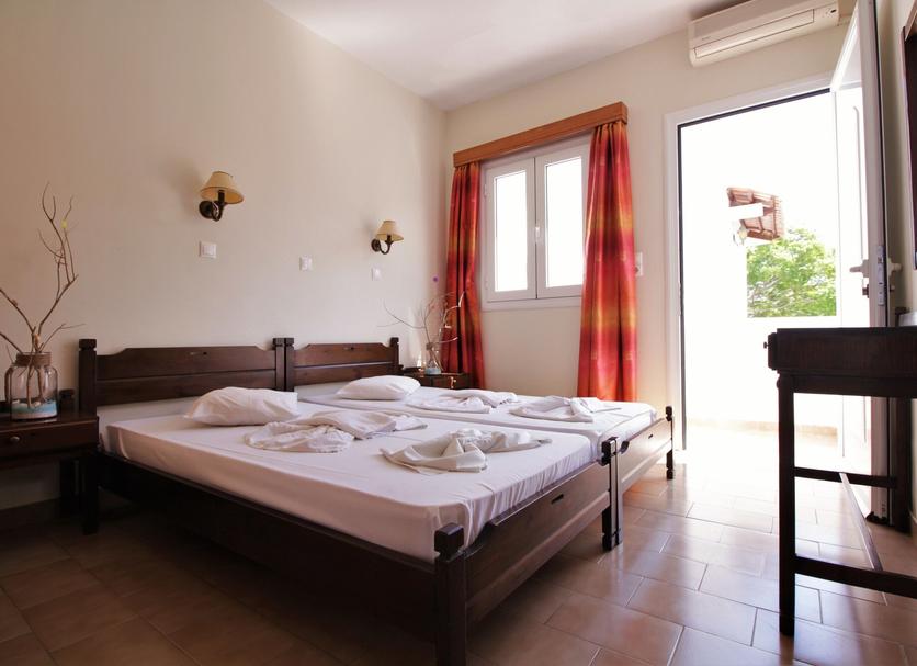 Slaapkamer Foto's