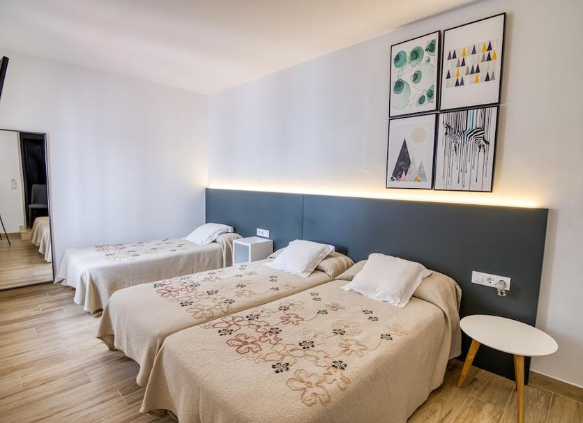 Slaapkamer Foto's
