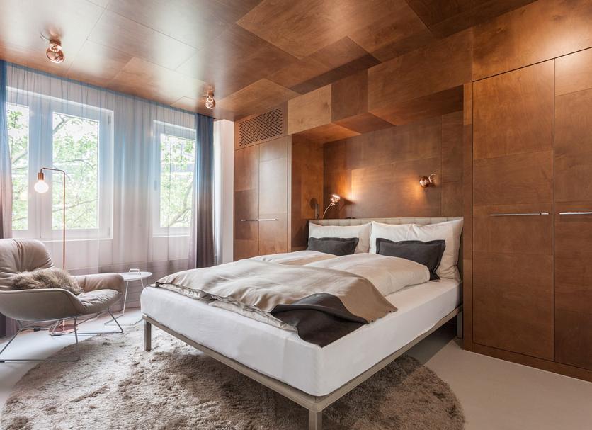 Slaapkamer Foto's