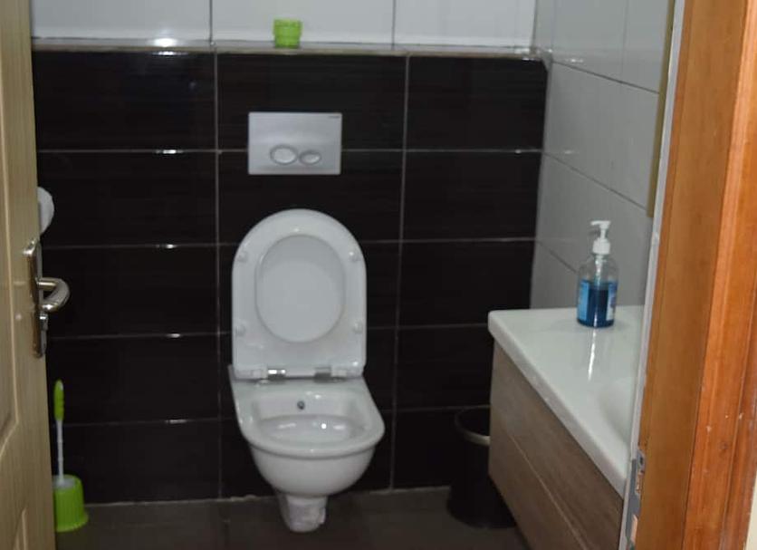 Badkamer Foto's