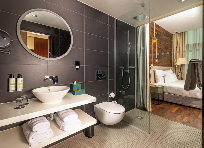 Badkamer Foto's