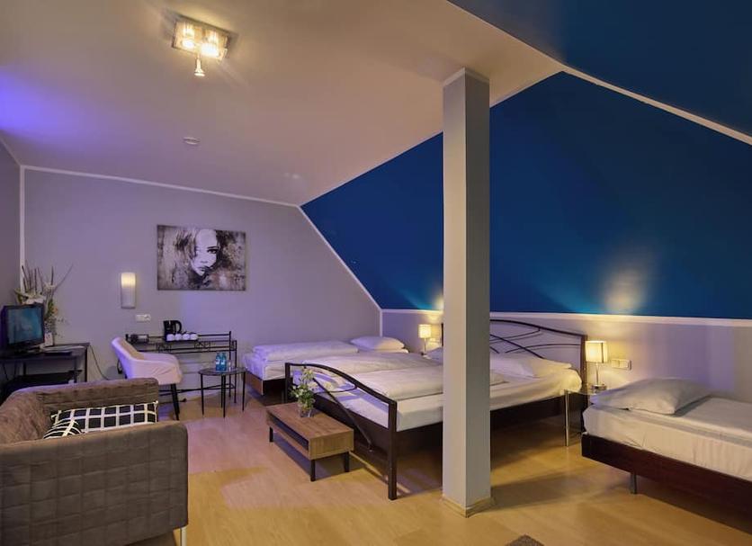 Slaapkamer Foto's