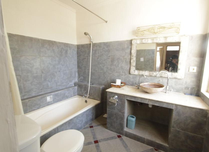 Badkamer Foto's