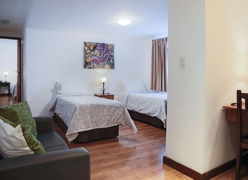 Slaapkamer Foto's