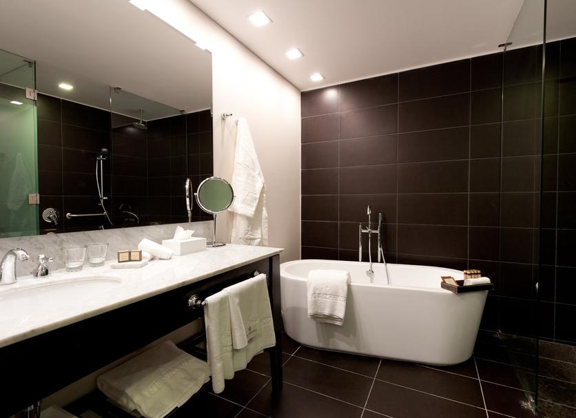Badkamer Foto's