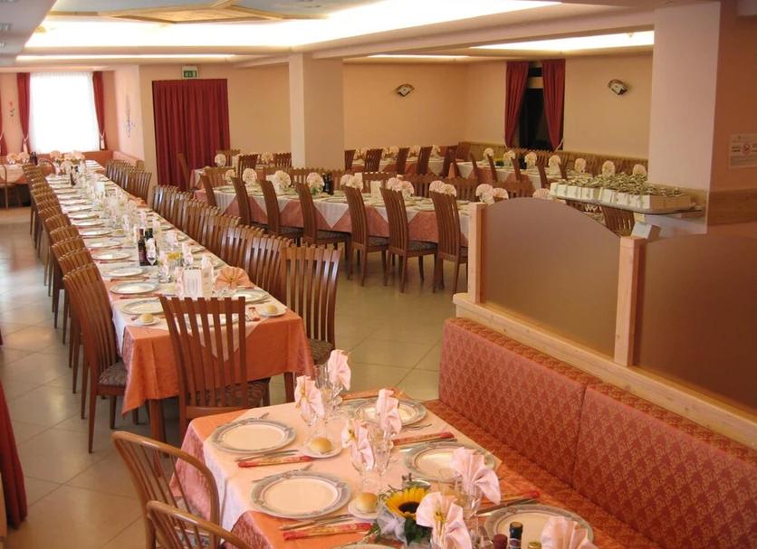 Restaurant Foto's
