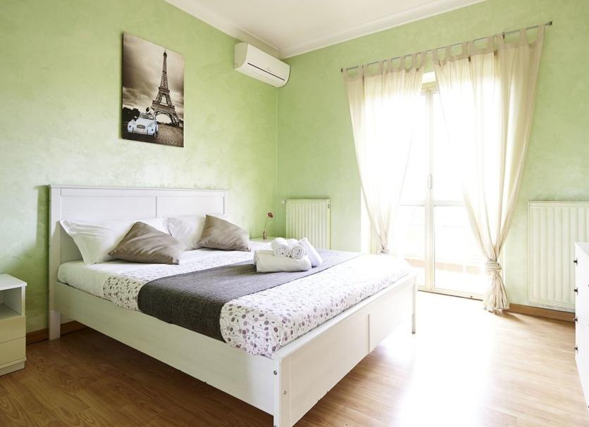 Slaapkamer Foto's