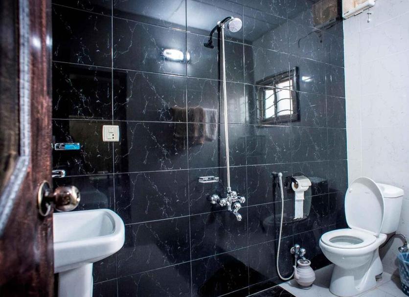 Badkamer Foto's