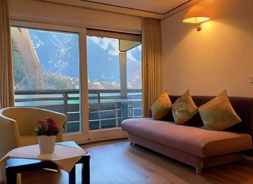 Huiskamer Foto's