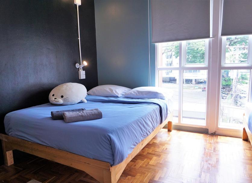 Slaapkamer Foto's