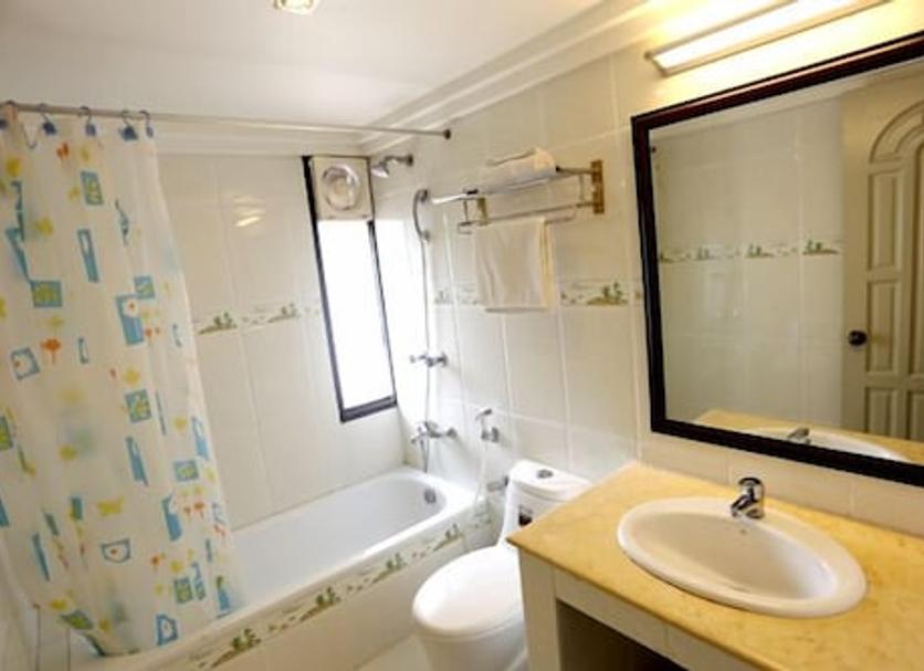 Badkamer Foto's