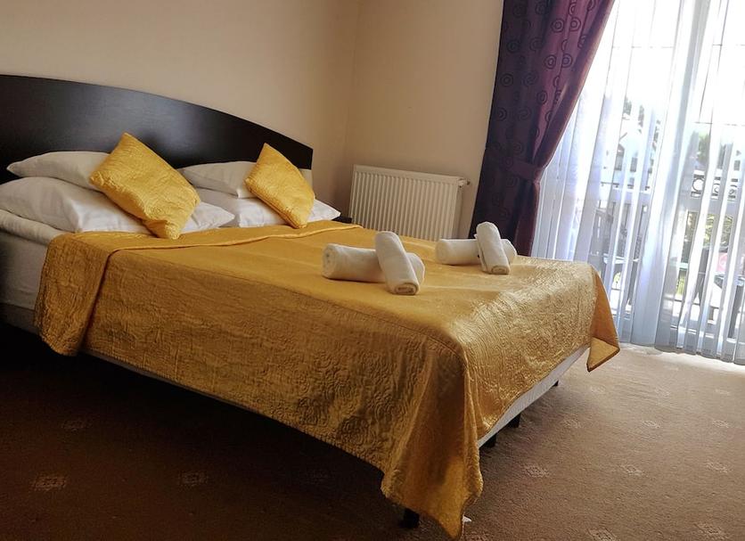 Slaapkamer Foto's