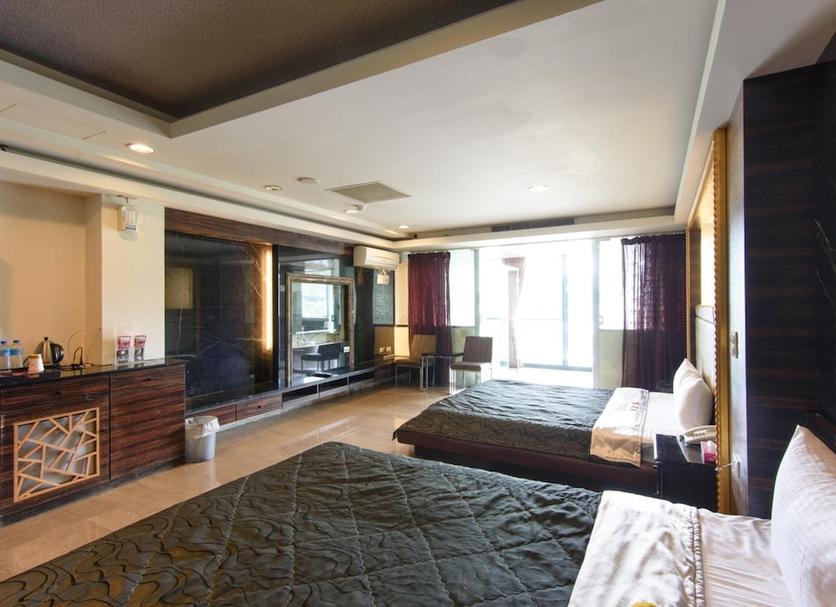 Slaapkamer Foto's