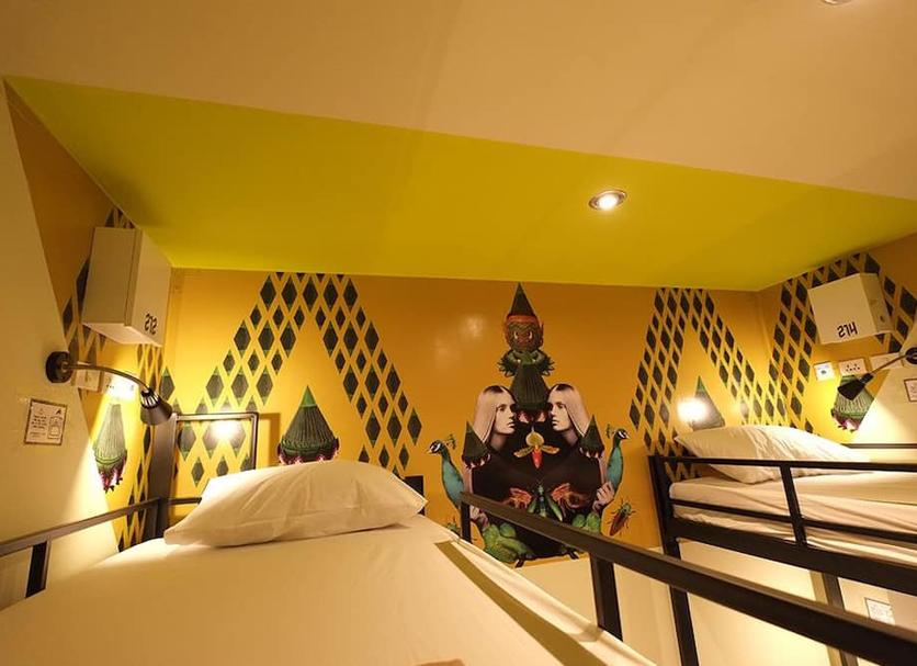 Slaapkamer Foto's
